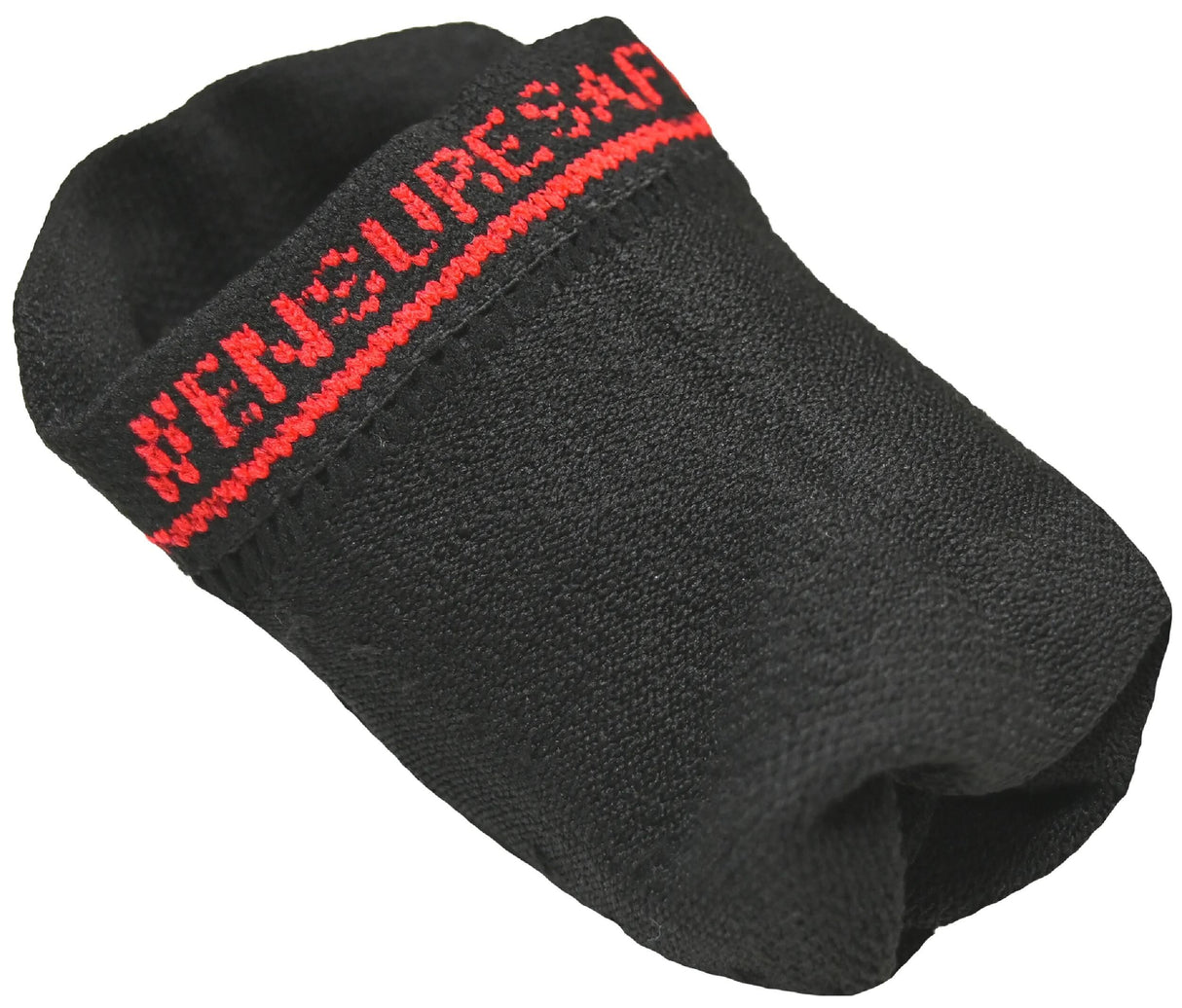 Nitras Sicherheitssocken Nitras Sneaker Sneaker-Sock.sw Gr.47-50 Nitras 1er Pack mit 2 Paaren