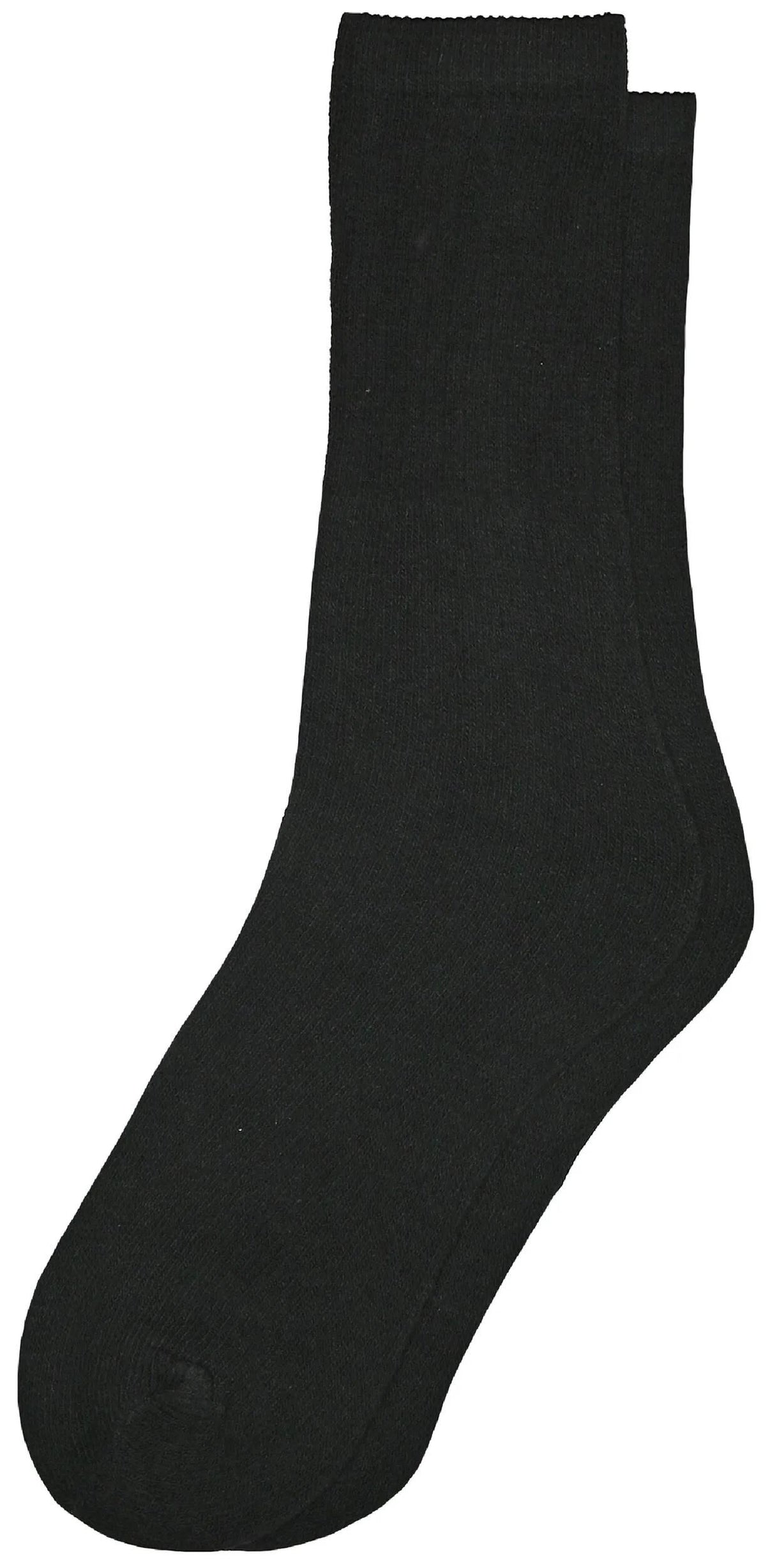 Nitras Safety Nitras Socken Basic Basic-Socken SW Gr.39-42 Nitras 1er Pack mit 5 Paar