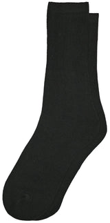 Nitras Safety Nitras Socken Basic Basic-Socken SW Gr.43-46 Nitras 1er Pack mit 5 Paar