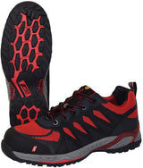 Nitras Safety Nitras Halbschuh Pro Step i Sicherheitsschuhe Gr. 39 Nitras Pro Step i