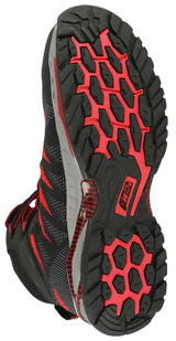Nitras Safety Nitras High Work Shoe Pro Step II Sicherheitsstiefel Gr. 44 Nitras Pro Schritt II