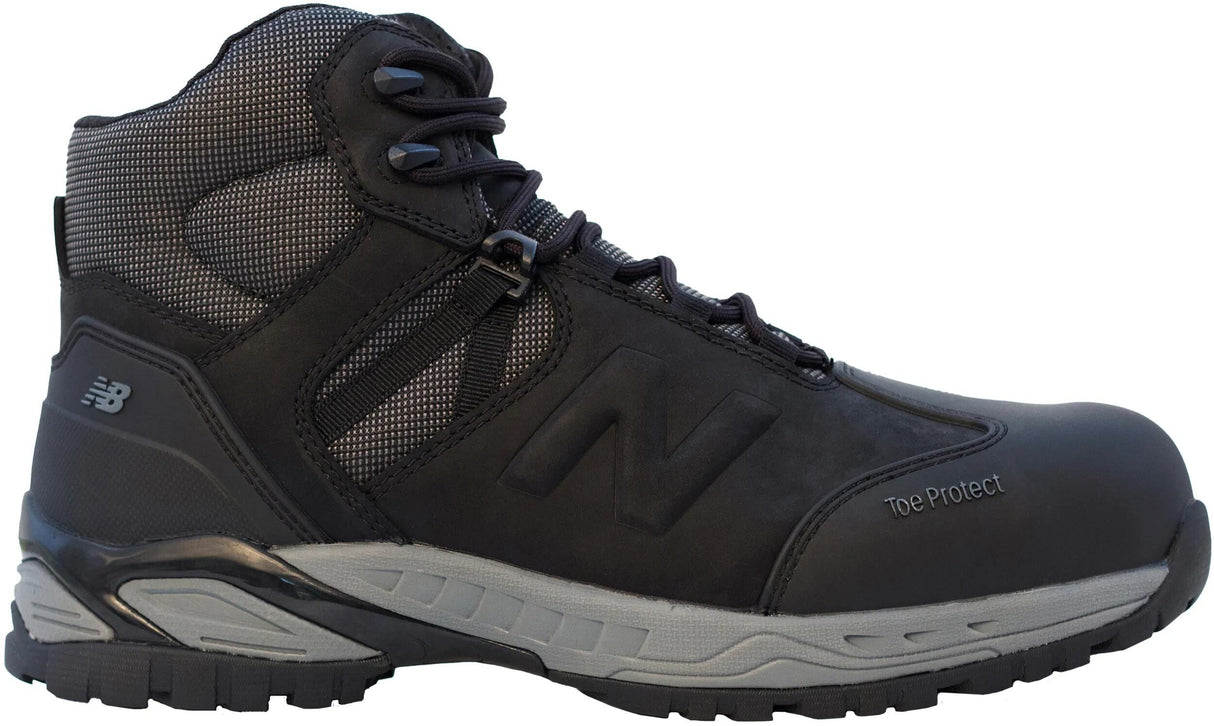 New Balance Stiefel Allsite Safety St. sw gr.44 allsite