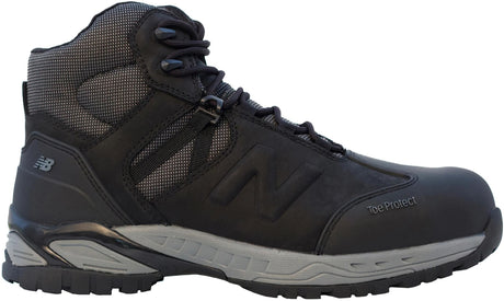 New Balance Stiefel Allsite Safety St. SW-Größe 46,5 Allsite