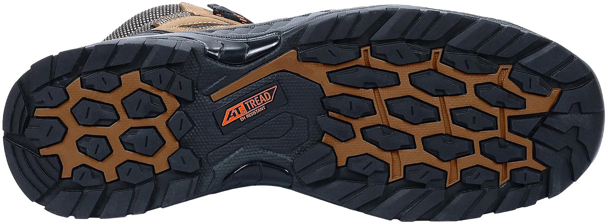 New Balance Stiefel Allsite Safety St. BR gr.45 allsite