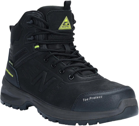 Neues Balance-Stiefelkaliber von Safety St. SW Gr.42 Kaliber