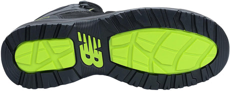 Neues Balance-Stiefelkaliber von Safety St. SW Gr.42 Kaliber
