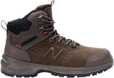 Neues Balance-Stiefelkaliber von Safety St. Kaliber db gr.40