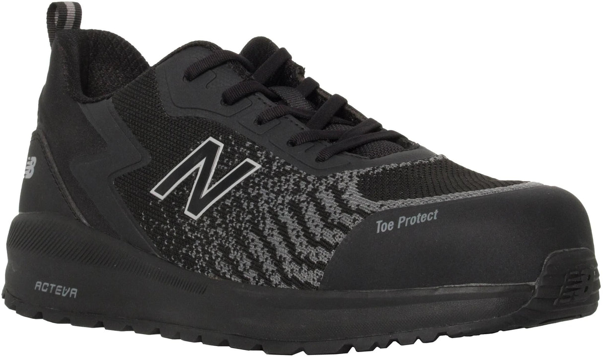 New Balance Low Shoe Speedware Safetyss. sw gr. 45 Speedware