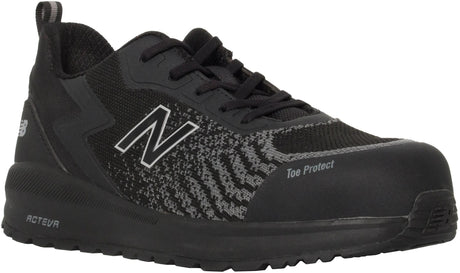 New Balance Low Shoe Speedware Safetyss. sw gr. 46,5 Speedware