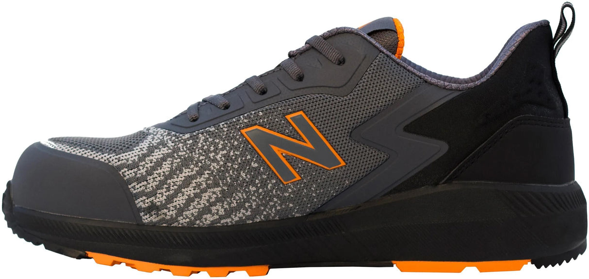 New Balance Low Shoe Speedware Safetyss. gr gr. 44 Speedware