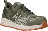 New Balance Low Shoe Speedware Safetyss. Öl gr. 41,5 Speedware
