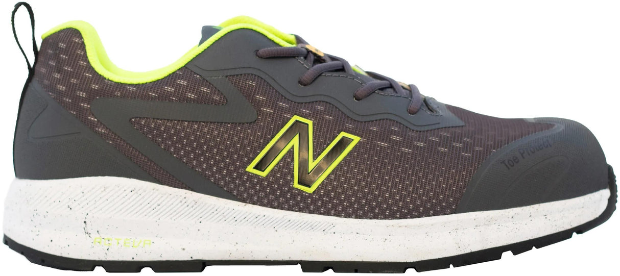 New Balance Low Shoe Logic Safetyss. gr gr. 42 Logik