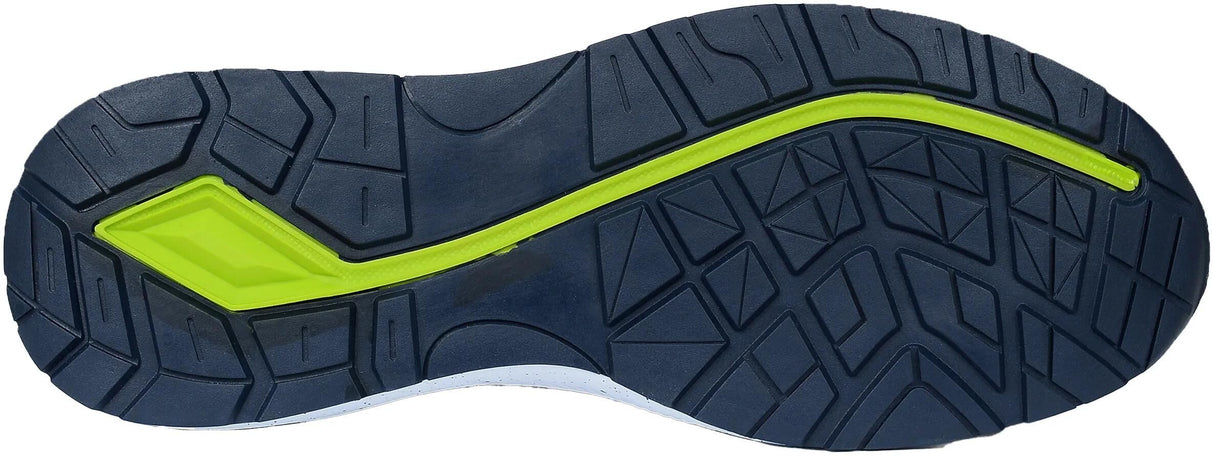 New Balance Low Shoe Logic Safetyss. bl gr. 41,5 Logik