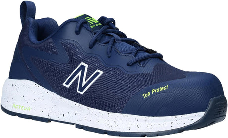 New Balance Low Shoe Logic Safetyss. bl gr. 44 Logik