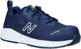 New Balance Low Shoe Logic Safetyss. bl gr. 45 Logik