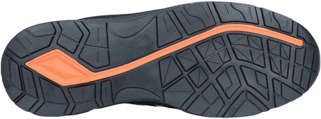 New Balance Low-Schuh Logic Boa. Sicherheit. sw gr. 43 Logikboa