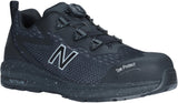 New Balance Low-Schuh Logic Boa. Sicherheit. sw gr. 44,5 Logikboa