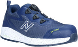 New Balance Low-Schuh Logic Boa. Sicherheit. bl gr. 43 Logikboa