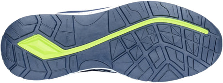 New balance halbschuh logic boa safetyss. bl gr. 47,5 logic boa