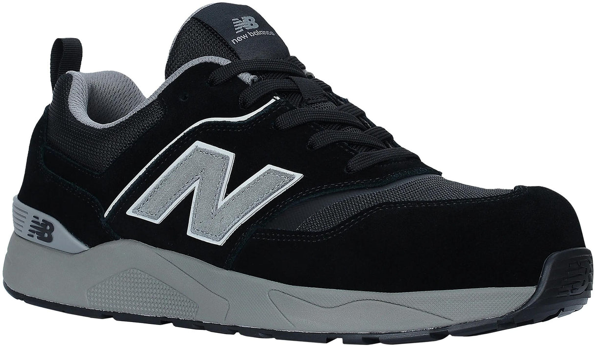 New Balance Halbschuh Elite Lite. Sicherheit. sw gr. 46,5 Elite Lite