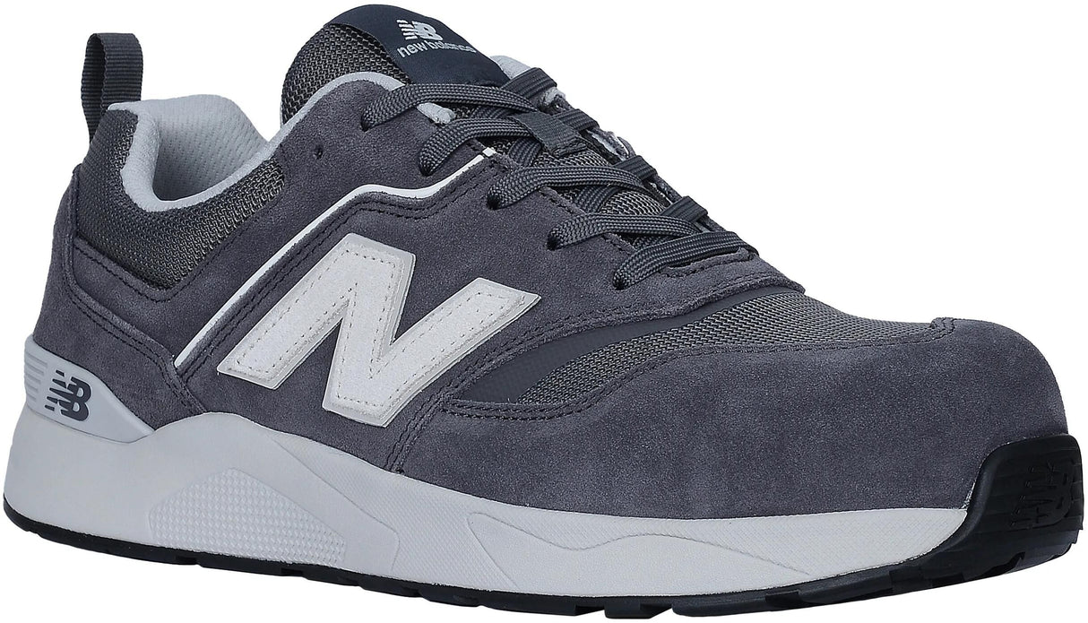 New Balance Halbschuh Elite Lite. Sicherheit. gr gr. 44 Elite Lite