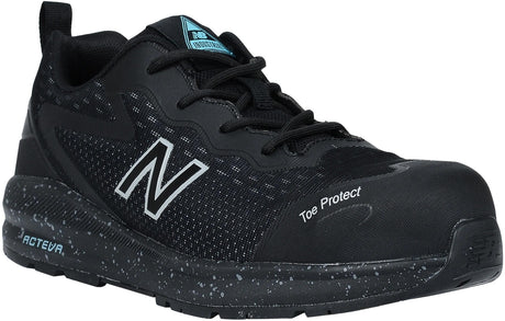 New Balance balancierte die Sicherheit der Logikfrau aus. sw gr. 37,5 Logikfrauen