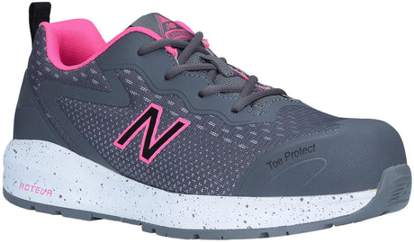 New Balance Low-Schuh Logic Damen. Sicherheit. gr gr. 42 Logikfrauen