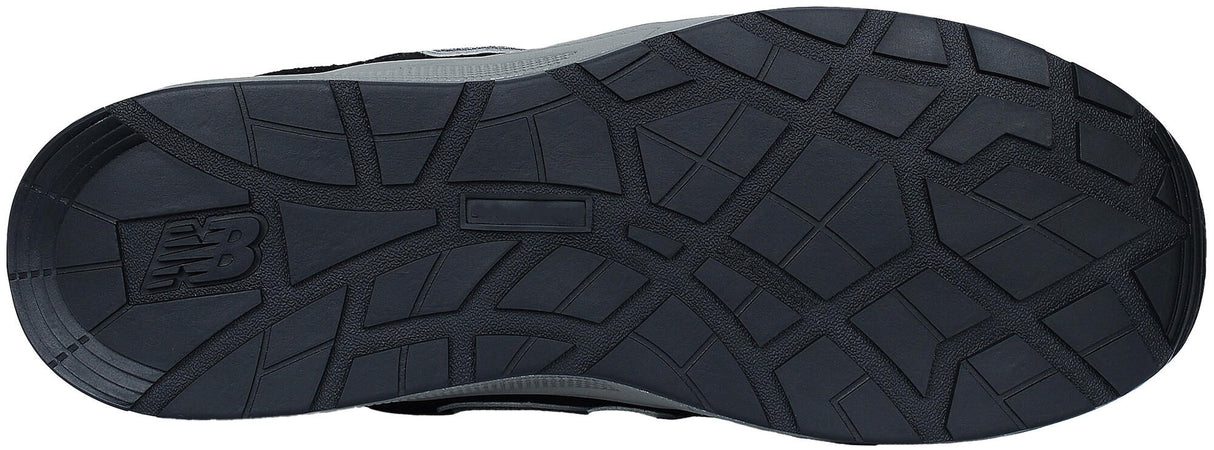 New Balance Halbschuh Elite Lite Damen. Sicherheit. sw gr. 37,5 Elite Lite Mi