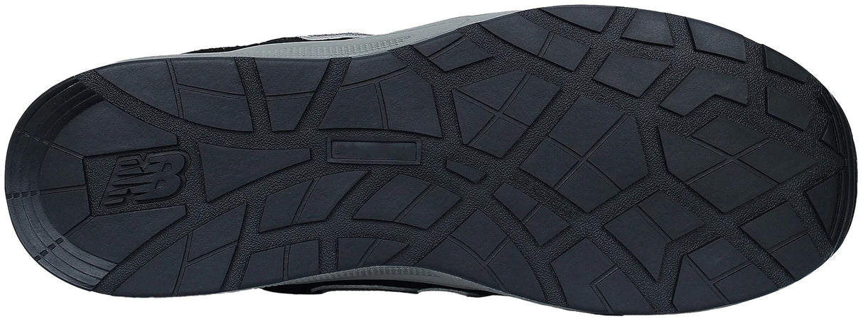 New Balance Halbschuh Elite Lite Damen. Sicherheit. sw gr. 40 Elite Lite Mi