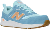 New Balance Halbschuh Elite Lite Damen. Sicherheit. bl gr. 41,5 Elite Lite Mi
