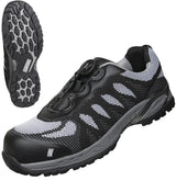 Nitras Safety Nitras Halbschuh Pro Step Fit Sicherheitsschuhe Gr. 39 Nitras Pro Step Fit