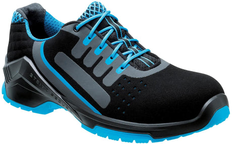 Steitz secura halbschuh vd pro 1560 esd blau sicherheitsschuhe gr.43 blau vd pro 1400 esd nb