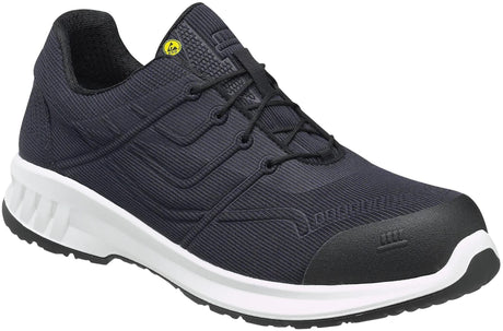 Steitz Secura Halbschuh CP 4300 ESD Sicherheitsschuhe Gr.42 Blau CP 4300 ESD NB