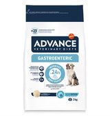 Veterinärdiät Dog Mastroentric Figestion Advance