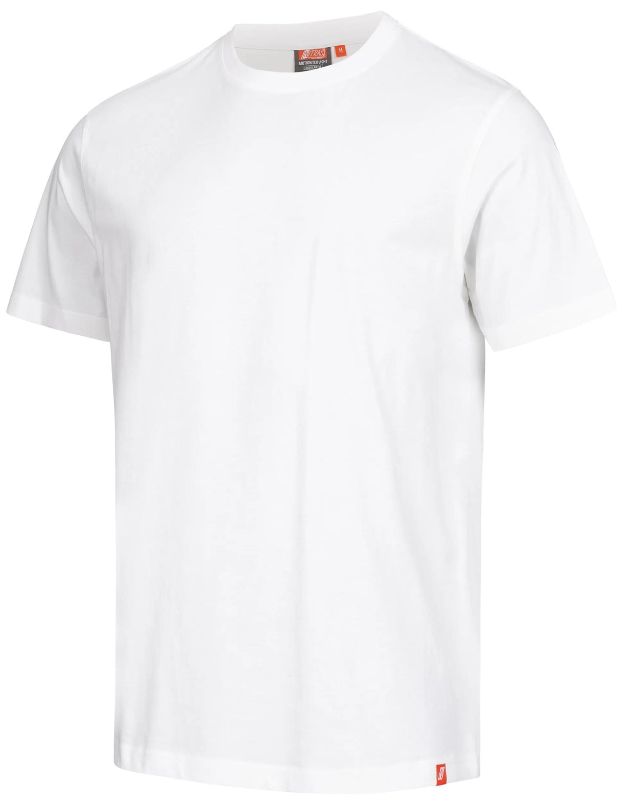 Nitras Safety Nitras Motion Tex Light T-Shirt T-Shirt Gr. XL weiß Nitras Motion Tex Light