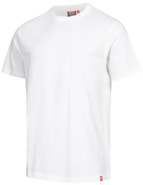 Nitras Safety Nitras Motion Tex Light T-Shirt T-Shirt Gr. XXL Weiß Nitras Motion Tex Light