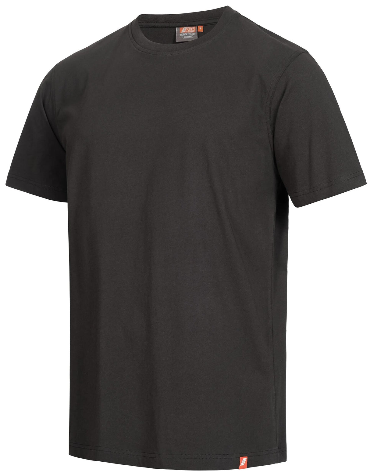 Nitras Safety Nitras Motion Tex Light T-Shirt T-Shirt Gr. XXL Schwarz Nitras Motion Tex Light