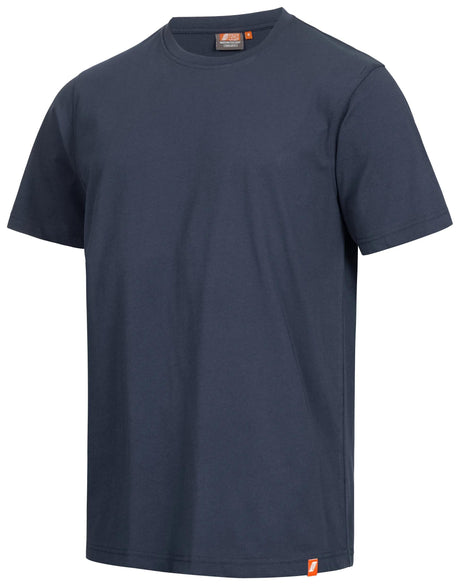 Nitras Safety Nitras Motion Tex Light T-Shirt T-Shirt Gr. m m.blau Nitras Motion Tex Light