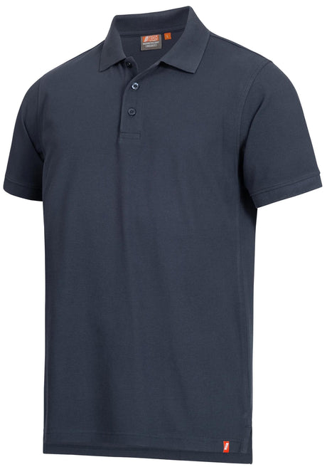 Nitras Safety Nitras Motion Tex Light Poloshirt Poloshirtgröße. l m.blau Nitras Motion Tex Light