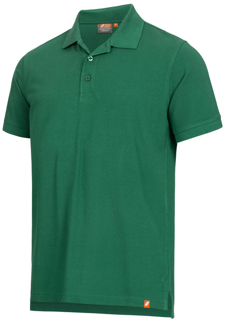 Nitras Safety Nitras Motion Tex Light Poloshirt Poloshirtgröße. XL Grün Nitras Motion Tex Light