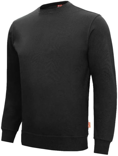 Nitras Safety Nitras Motion Tex Light Pullover Pullovergröße. XL Schwarz Nitras Motion Tex Light