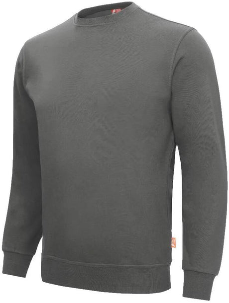 Nitras Safety Nitras Motion Tex Light Pullover Pullovergröße. m graues Nitras Motion Tex Light