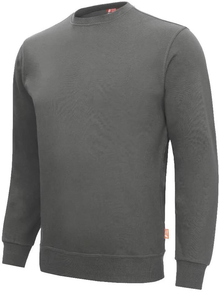 Nitras Safety Nitras Motion Tex Light Pullover Pullovergröße. l graues Nitras Motion Tex Light