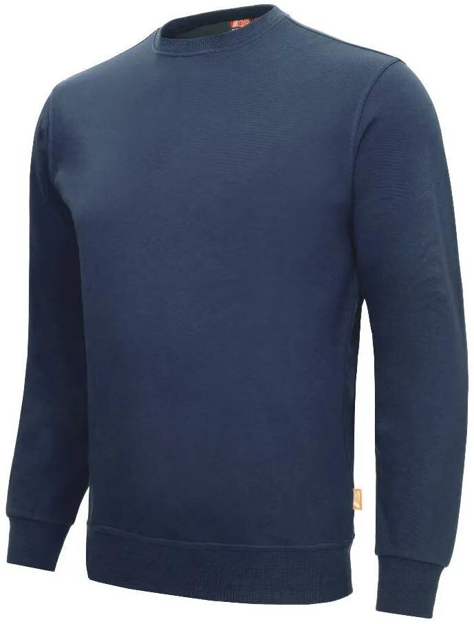 Nitras Safety Nitras Motion Tex Light Pullover Pullovergröße. l Marineblaues Nitras Motion Tex Light