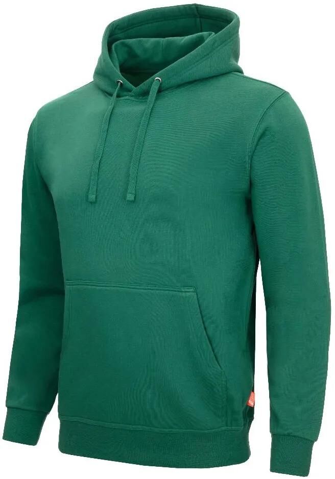 Nitras Safety Nitras Motion Tex Light Hoodie Kapuzenpullover Gr.L Grün Nitras Motion Tex