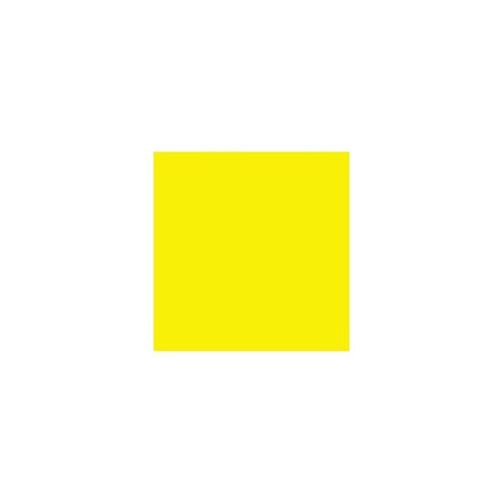 Fotokarton 25 Blatt 70x50cm 300gr. zitronengelb