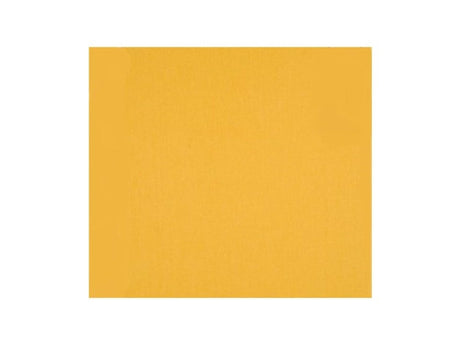 Fotokarton 25 Blatt 70x50cm bananengelb