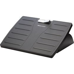 Fellowes Fußstütze für Büromöbel Microban 45 x 33 x 7–14 cm