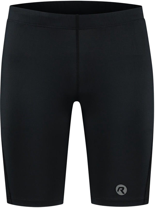 Rogelli core korte sportbroek jongens en meisjes - zwart