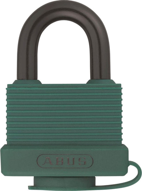Abus Vorhängeschloss 70al 45 grn